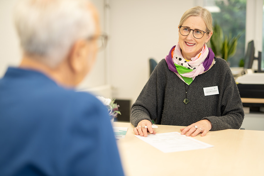 2023-10 Medicalpark Bad Sassendorf<br />
MPiP_Therapie_Sozialberatung2